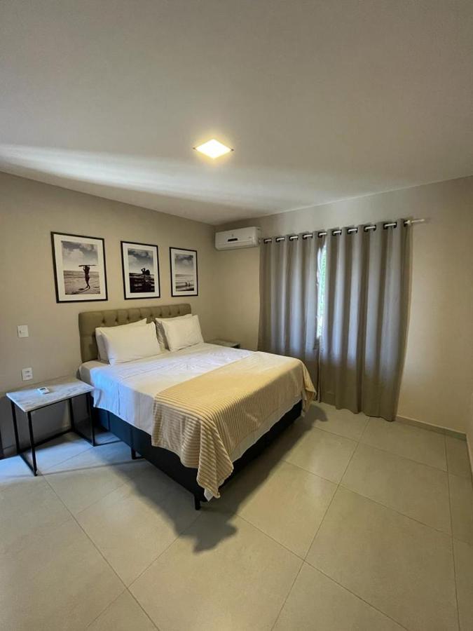Bungalow Deluxe con vistas al mar